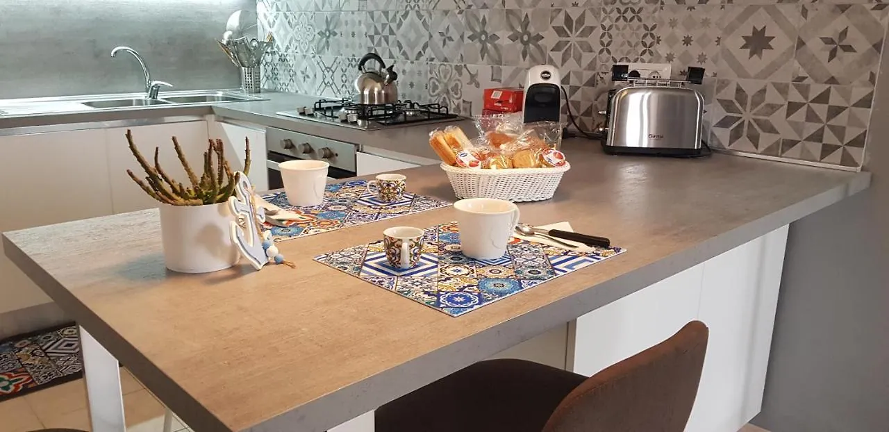 Piero'S Apartment カラゼッタ 別荘