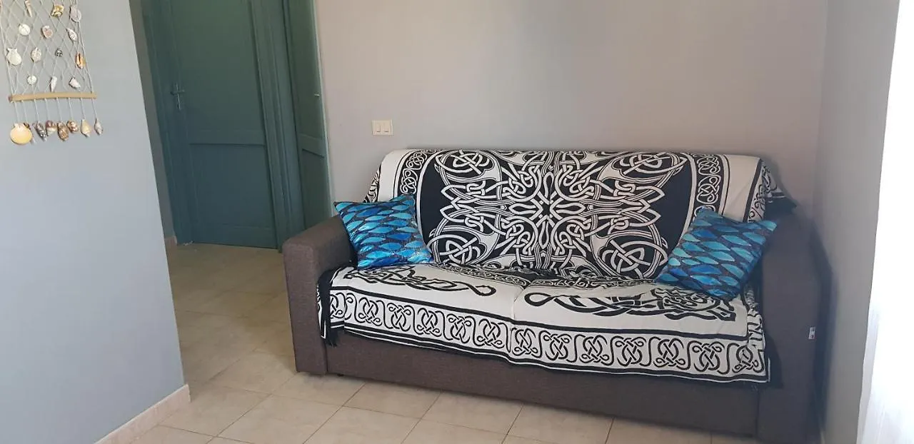 別荘 Piero'S Apartment カラゼッタ イタリア