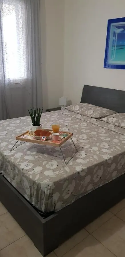 Piero'S Apartment カラゼッタ