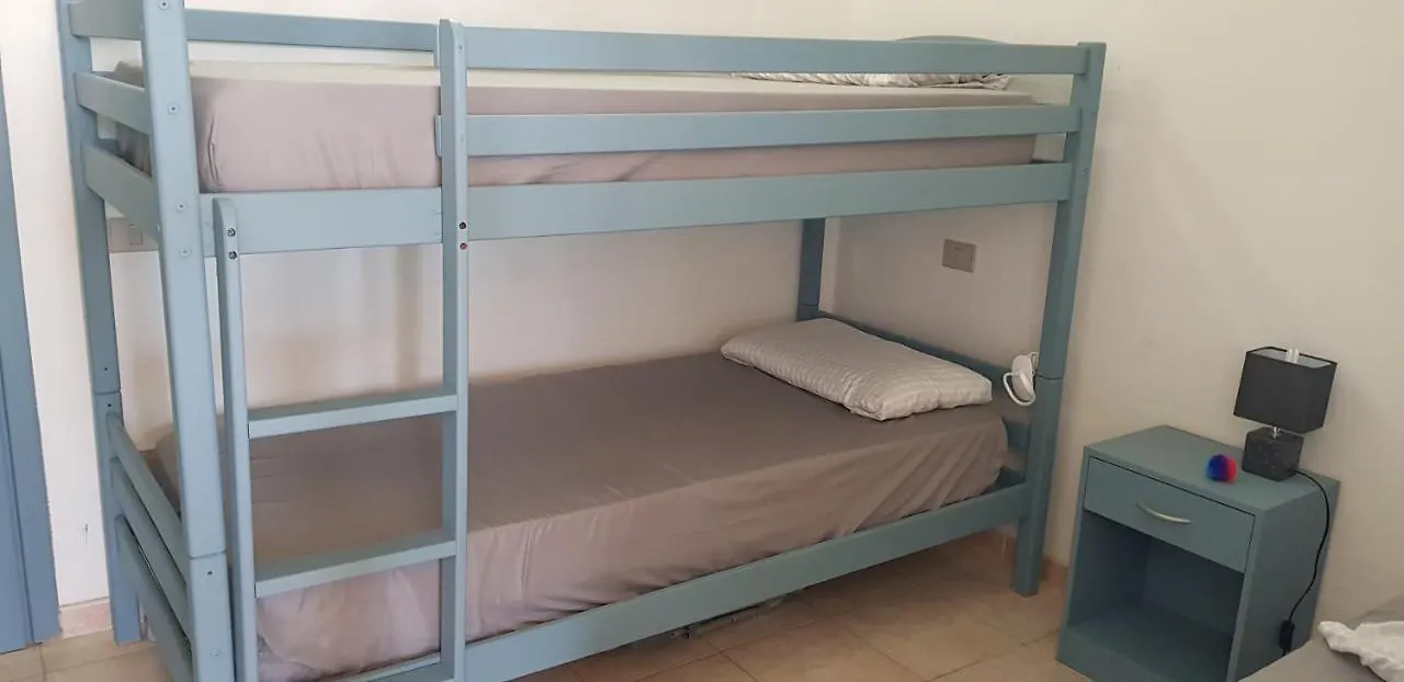 Holiday home Piero'S Apartment Calasetta