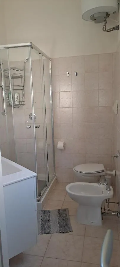 Piero'S Apartment カラゼッタ 別荘