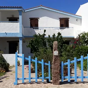 Vista Mare Calasetta