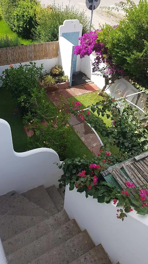 Piero'S Apartment Calasetta Italy
